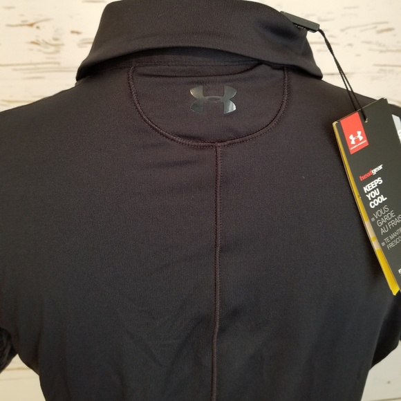 NWT Under Armour polo - Picture 4 of 5